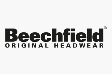 Das Beechfield-Logo - Unsere Marken