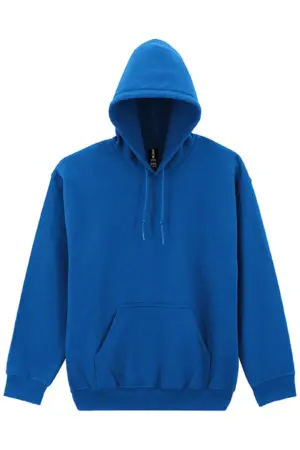 Sweater Hooded DryBlend unisex