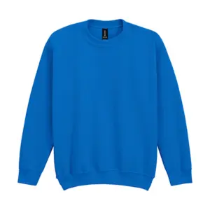 Sweater Crewneck HeavyBlend for kids (Pullover)