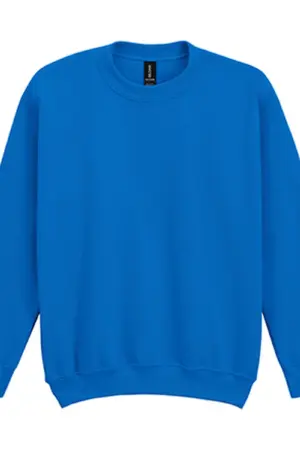 Sweater Crewneck HeavyBlend for kids (Pullover)