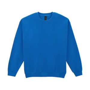 Sweater Crewneck HeavyBlend unisex (Pullover)