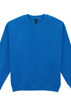 Sweater Crewneck HeavyBlend unisex (Pullover)