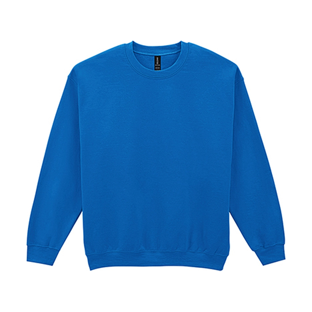Sweater Crewneck HeavyBlend unisex (Pullover)