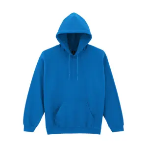 Sweater Hooded HeavyBlend (Pullover)