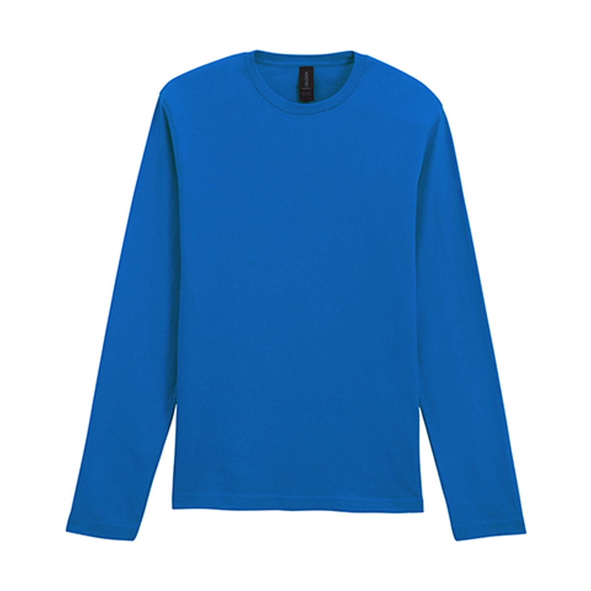 T-shirt SoftStyle LS unisex