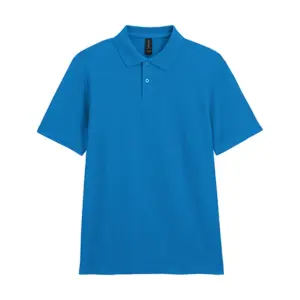 Polo Softstyle Double Pique SS for him
