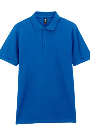 Polo Hammer SS unisex (Poloshirt)