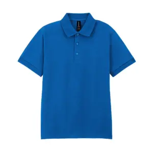 Polo Dryblend Jersey SS (Poloshirt)