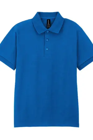 Polo Dryblend Jersey SS (Poloshirt)