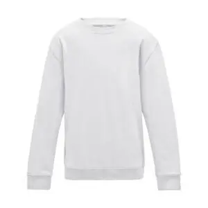 Just Hoods Kids AWDis Sweat Pullover