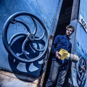 Berlin (Arbeitspullover)