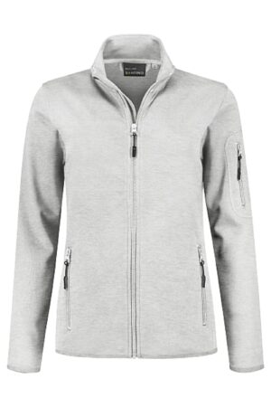 Santino Berlin Ladies Ash Grey XXL
