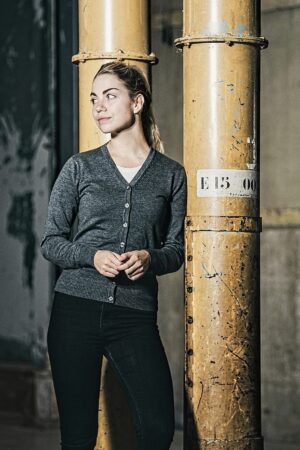 Cardigan Prato Ladies (Pullover)