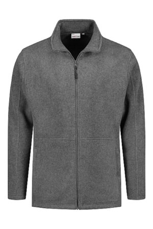 Santino  Fleecejack Bormio Anthracite XXL