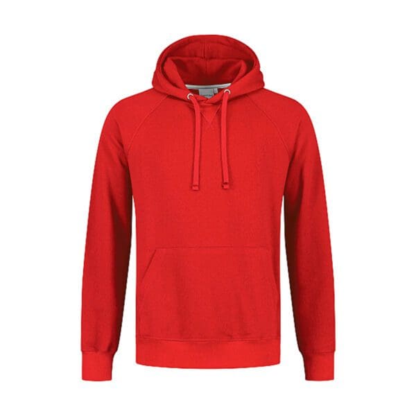 Santino  Hooded Sweater Rens Red XXL
