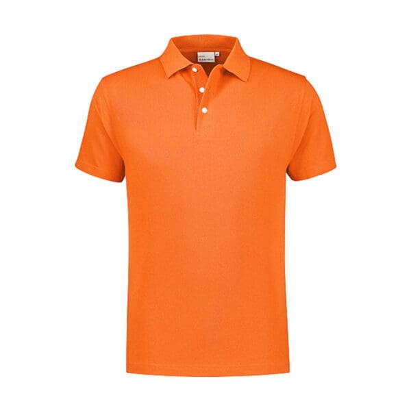 Santino  Poloshirt Charma Orange XXL