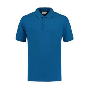 Santino Poloshirt Leeds Cobalt Blue XXL