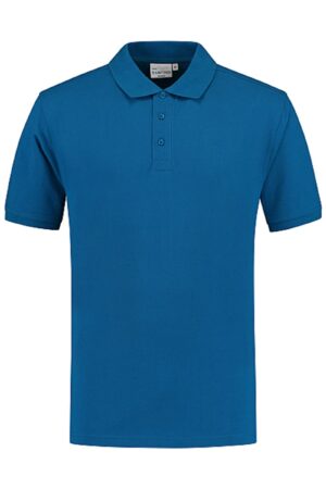 Santino Poloshirt Leeds Cobalt Blue XXL