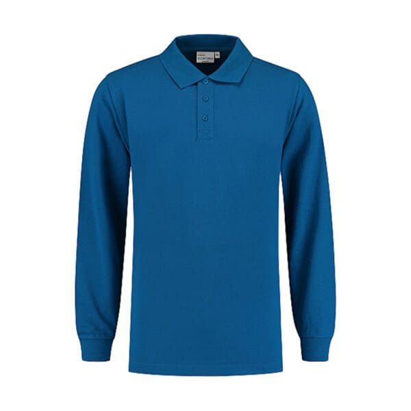 Santino Poloshirt Lexington Cobalt Blue XXL