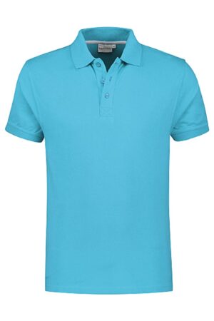 Santino Poloshirt Mojo Aqua XXL