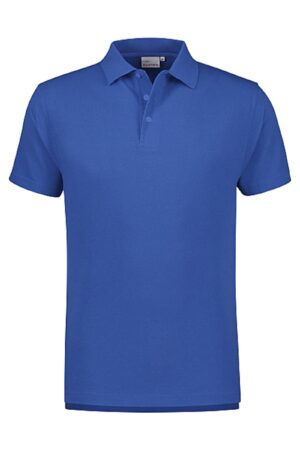 Santino Poloshirt Ricardo Royal Blue XXS