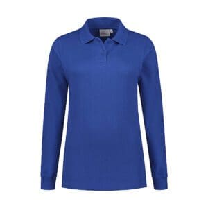 Santino Polosweater Rick Ladies Royal Blue XXL