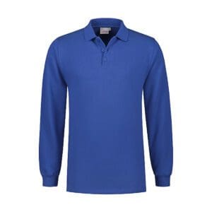Santino  Polosweater Rick Royal Blue XXL