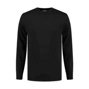 Santino  Pullover Pisa Black XL