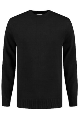 Santino  Pullover Pisa Black XL
