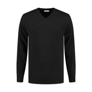 Santino  Pullover Porto Black XL