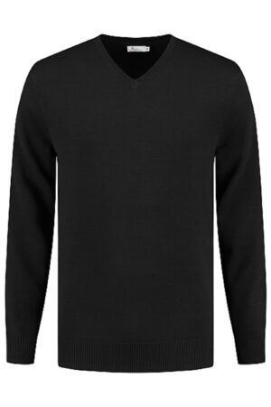 Santino  Pullover Porto Black XL
