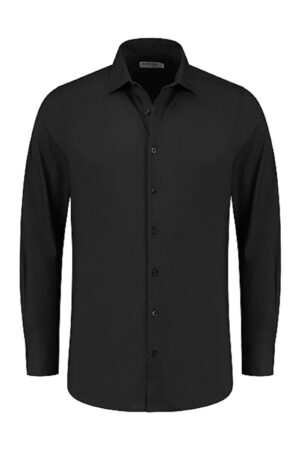 Santino Shirt Falco Black XXL