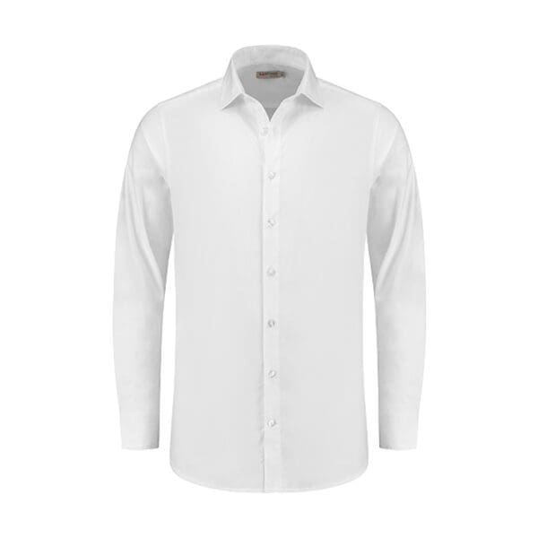 Santino Shirt Falco White XXL