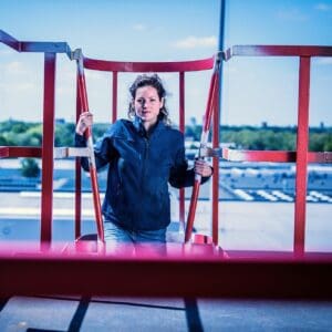 Softshell Jacket Santo Ladies