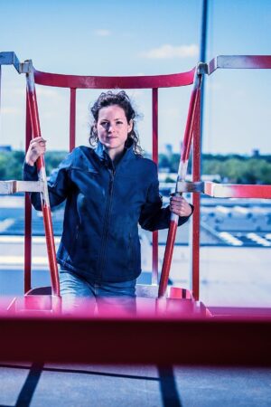 Softshell Jacket Santo Ladies