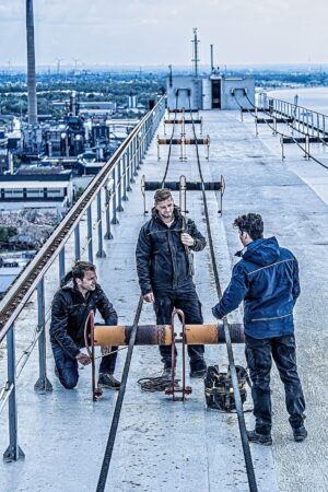 Softshell Jacket Stockholm