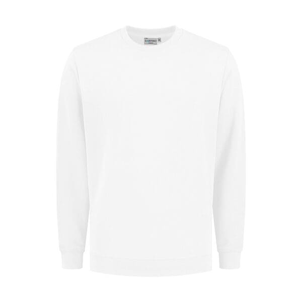 Santino Sweater Lyon White XXL