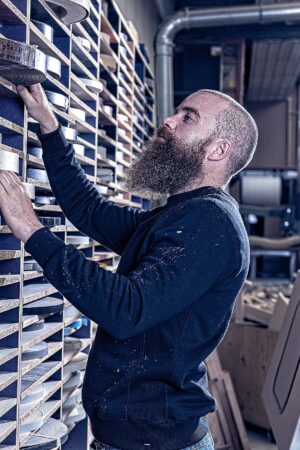 Sweater Rio (Pullover)