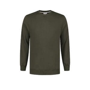 Santino  Sweater Rio Army XXL