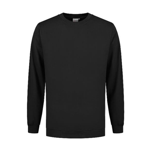 Santino  Sweater Roland Black XXL