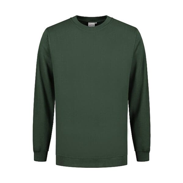 Santino  Sweater Roland Dark Green XXL
