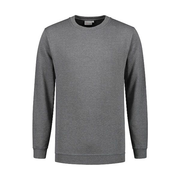 Santino  Sweater Roland Dark Grey XXL