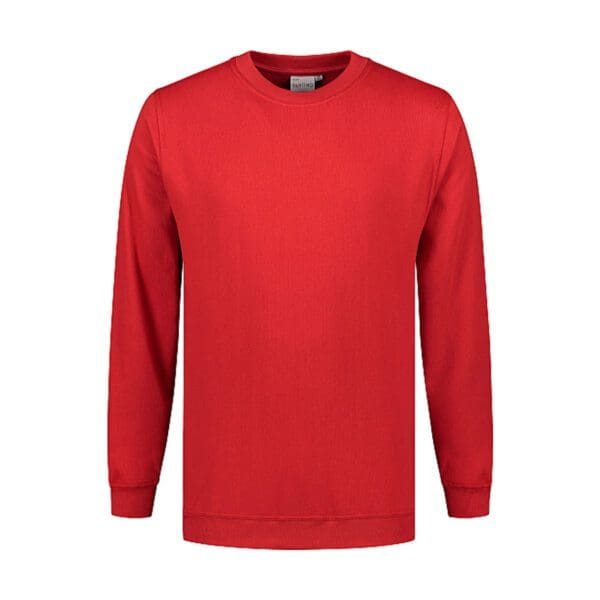 Santino  Sweater Roland Red XXL