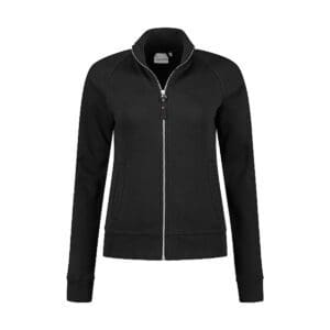 Santino  Sweatjack Anna Black XXL