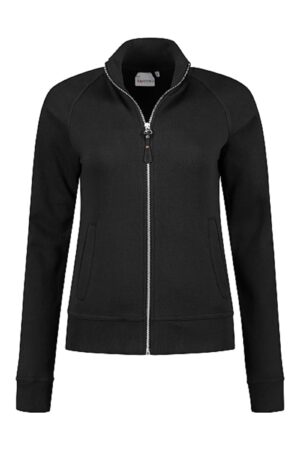 Santino  Sweatjack Anna Black XXL