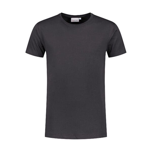 Santino  T-shirt Jace C-neck Graphite XXL