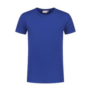 Santino  T-shirt Jace C-neck Royal Blue XXL