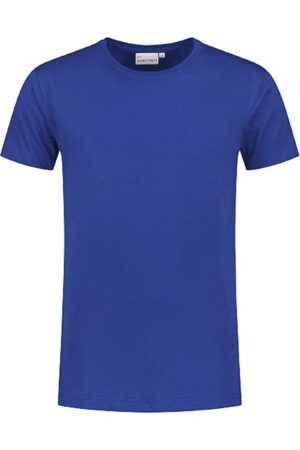 Santino T-shirt Jace C-neck Royal Blue XXL