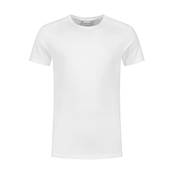 Santino  T-shirt Jace C-neck White XXL