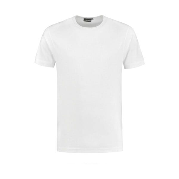 Santino  T-shirt Jacob White XXL